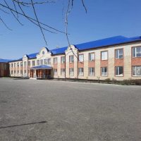 ГКОУ РД "Новоборчинская СОШ Рутульского района"