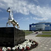 МБУ ДО «СШ им.Г.С.Хусаинова» НМР РТ