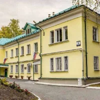 Озёрский центр содействия семейному воспитанию