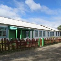 МБОУ ООШ Ж.Д. СТ. МАДАЛАН