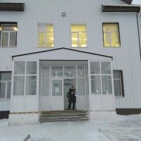 МБОУ "Ужурская СОШ №3"