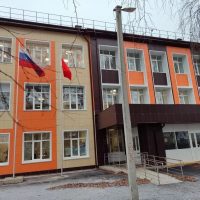 МКОУ "КСОШ №2"