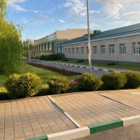 МБОУ "Муромская СОШ"