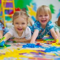 МБДОУ "Белоярский ДС"_ Ачинский округ