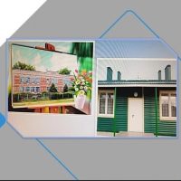 МБДОУ д/с"Сказка"сл.Б.Орловка