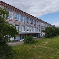 МКОУ "Чатлыковская СОШ"