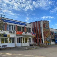 Энгельсский политехнический колледж