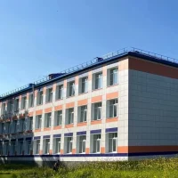 Карпогорская средняя школа №118