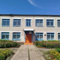 МКОУ "Гришенская СОШ"