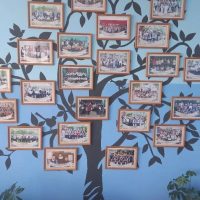 МБОУ Боградская СОШ