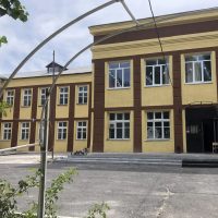 МБОУ СОШ 2  города Каменск -Шахтинский