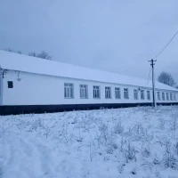 ООШ № 39 им. М.М. Шалжияна село Садовое
