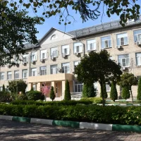 ГБУСОВО Собинский дом социального обслуживания