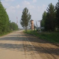 Администрация Сайгинского сельского поселения