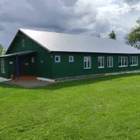 МБОУ "Здемировская НШ"