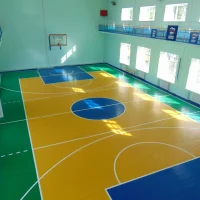 МБУ ДО СШ № 4 г. Новошахтинск