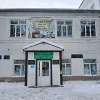 МБУ ДО ДШИ г. Давлеканово