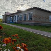 МБОУ Михайловская СОШ Карасукского МО