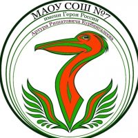 Школа со счастливым номером 7