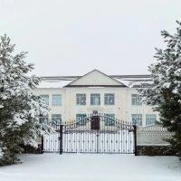 МБОУ СОШ п. Сахзавод