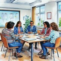 МБОУ «Марковская СОШ»