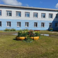 МБОУ СОШ с Джалинда Сковородинского района