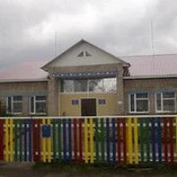 МБДОУ детский сад "Умырзая" с.Нижние Киги