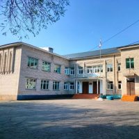 МБОУ "Озёрная ООШ"