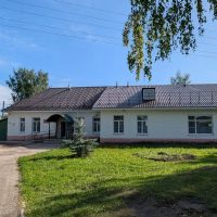 ГБУ "СРЦН "Родник" Пильнинского м.о."