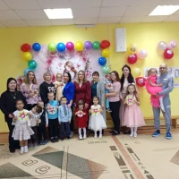 МБДОУ "ДЕТСКИЙ САД № 1 ЗАТО Г. ОСТРОВНОЙ"