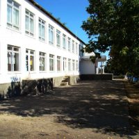 МКОУ "Александровская СШ" Жирновского муниципального района