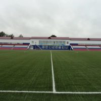 Спортивная школа Полтавского района