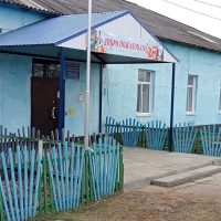 Канал МБОУ Межгривненская ОШ Чановского района