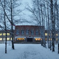 Темниковская СОШ №1: будни и праздники