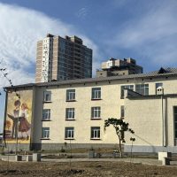 МОУ Гимназия 4 им.Ф.М.Достоевского Ворошиловского района Волгограда