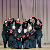 МОУ "СОШ 4" Сотниковское