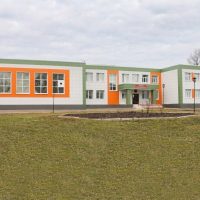 МБОУ СОШ с.Елецкая Лозовка