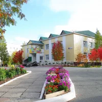 МАДОУ ДСКВ "Солнышко" г. Покачи