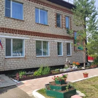 МБДОУ ДС "Теремок"