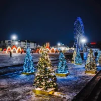 Чувашия | Чебоксары онлайн