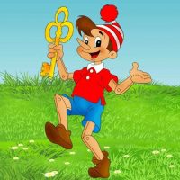 МКДОУ "Детский сад "Золотой ключик"