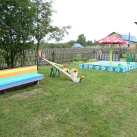 МДОУ Калинковский ДС