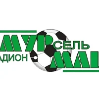 Стадион "Амурсельмаш" и центр тестирования ГТО. Белогорск