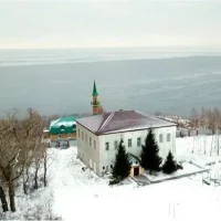 МБОУ Шуранская ООШ