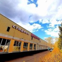 МБУ ДО "ДЮЦ"  г. Лысково