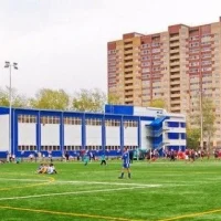 МАУ "ФОК "Чкаловский"