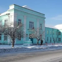 МКОУ "СОШ №9 г. Нижнеудинск"