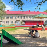 МБДОУ-ДЕТСКИЙ САД "ЭЛЛУКИ" ТУКАЕВСКОГО РАЙОНА РТ