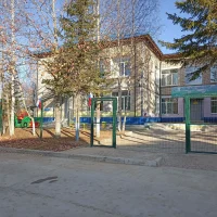 МДОУ детский сад № 28 "Рябинка"