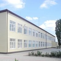 МБОУ "КРАСНОЗОРИНСКАЯ СОШ" БОКОВСКОГО РАЙОНА